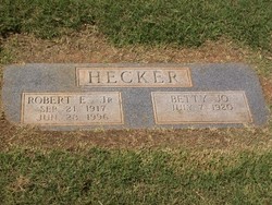 Robert E Hecker Jr.