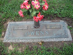 Minni B Owens 
