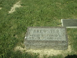 Frederick Emerson Brewster 