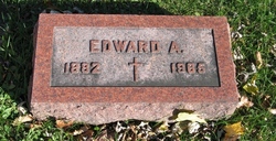 Edward A. Suttell 
