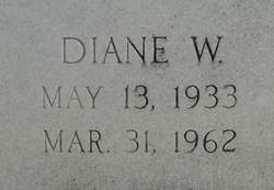 Diane <I>Whatley</I> Tuggle 