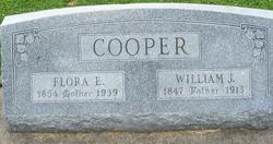 William Joseph Cooper 