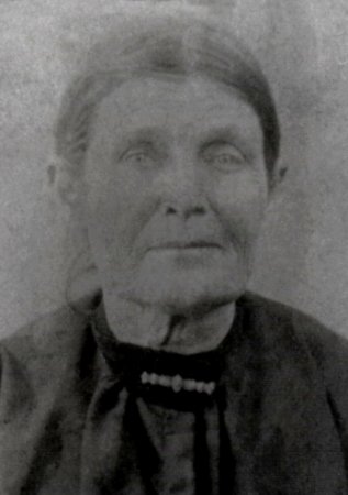 Sarah Elizabeth Laird Johnson (1839-1905)