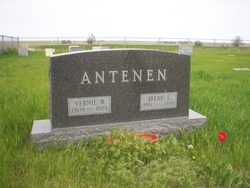 Irene L <I>Brenner</I> Antenen 