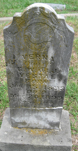 Verna Vestal 