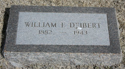 William Floyd Deibert 