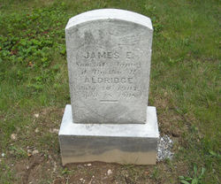James E. Aldridge 