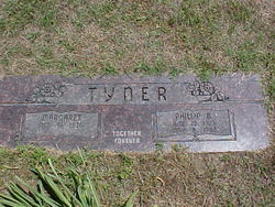 Margaret V. <I>Easter</I> Tyner 