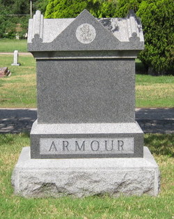 Ada A. Armour 