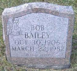 Bob Bailey 