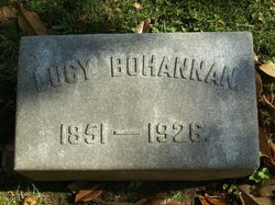 Lucy Bohannan 
