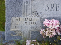 William R. Breland 
