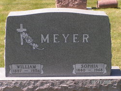 William Meyer 