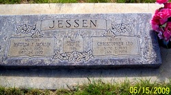 Christopher Leo Jessen 