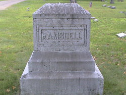 Myrtle Beulah <I>Ramsdell</I> Anderson 