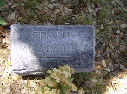 Franklin Napoleon McBryde Jr.