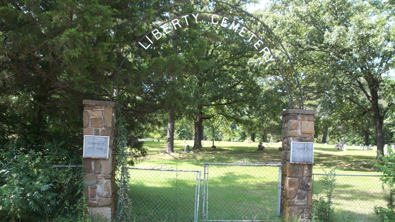 Liberty Cemetery