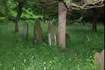Bill Hill Cemetery