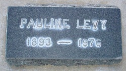 Pauline Levy 