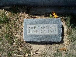 Baby Brown 