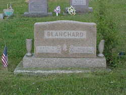 Bertha M. Blanchard 