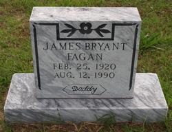 James Bryant Fagan 