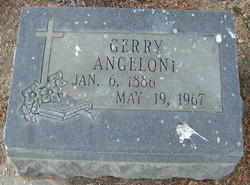 Gerry Angeloni 