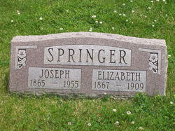 Joseph Springer 