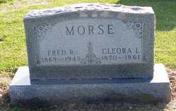 Cleora L. Morse 