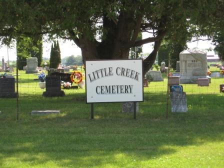 Little Creek Cemetery