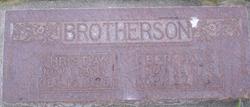 Christian Brotherson 