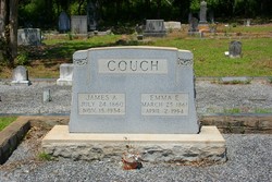 Emma Eliza <I>Couch</I> Couch 