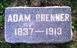 Adam Brenner 