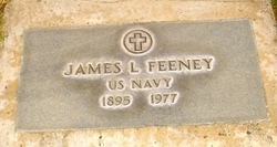 James L Feeney 