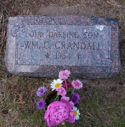 William Clifford Crandall 