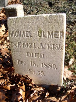 Michael Ulmer 