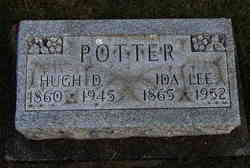 Ida <I>Lee</I> Potter 