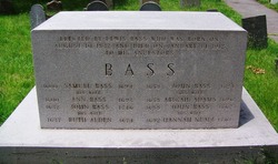 John Bass Jr.