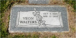 Veon <I>Nielson</I> Walters 