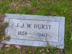 J.W. Hurst 