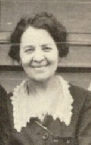 Margaret E. <I>Dauer</I> Delaney 