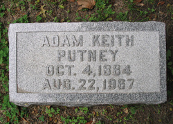 Adam Keith Putney 