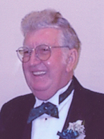 John B LeJeune Sr.