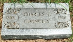Charles T. Connolly 