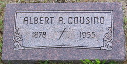 Albert A. Cousino 