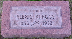 Alexis Knaggs 