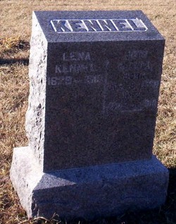 Lena Kennel 
