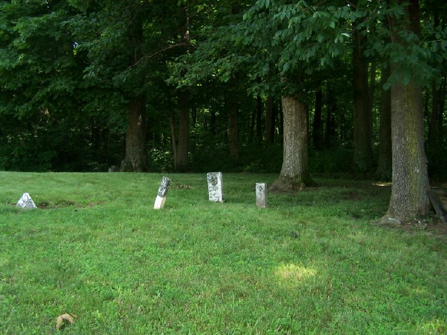 Asher Cemetery