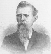 George William Dargan 