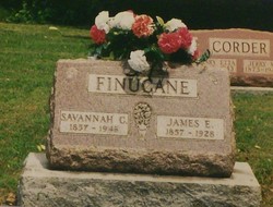 James E. Finucane 